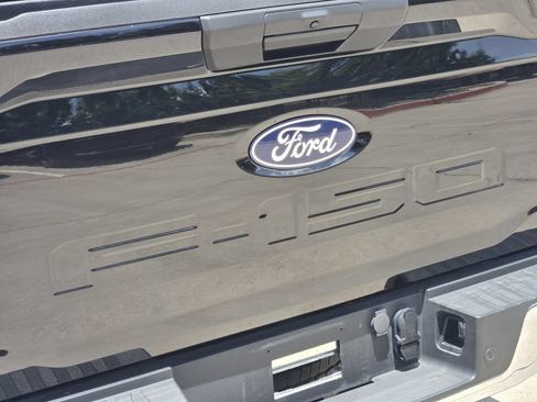 Used 2025 Ford F150 XLT w/ Equipment Group 301A Standard RWD image 16
