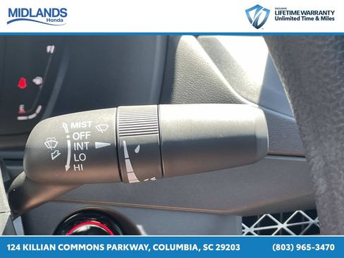 New 2026 Honda Accord LX image 22