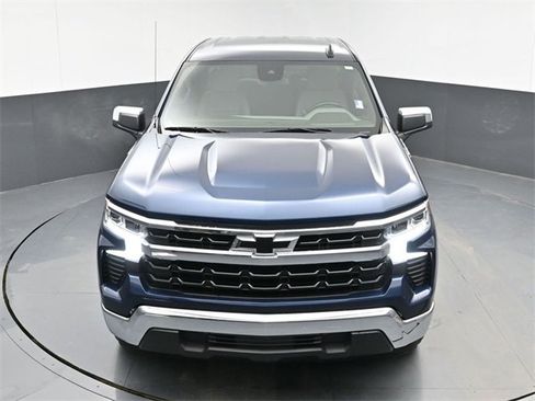 Certified 2022 Chevrolet Silverado 1500 LT w/ Protection Package image 34