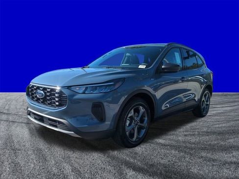 New 2026 Ford Escape ST-Line FWD image 8