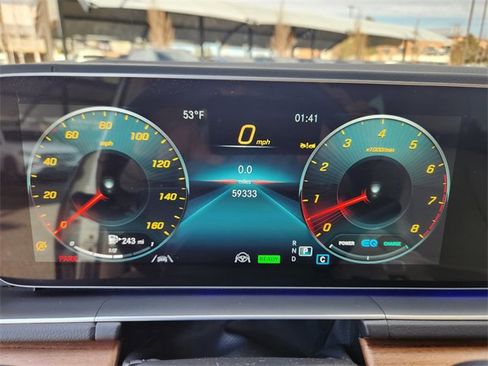 Certified 2022 Mercedes-Benz GLS 450 4MATIC image 26