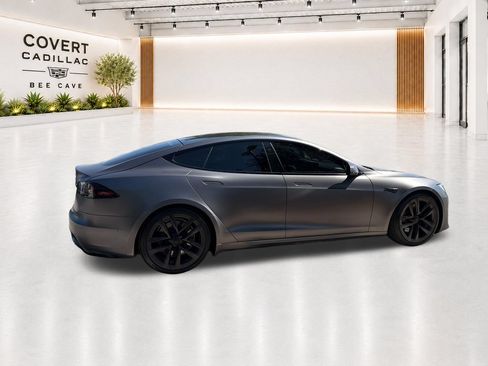 Used 2022 Tesla Model S AWD/4WD image 12