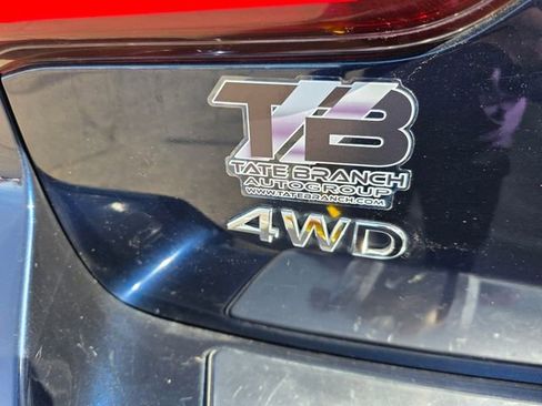 Used 2024 INFINITI QX80 Luxe image 27