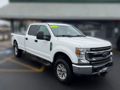 Used 2021 Ford F250 XL w/ STX Appearance Package