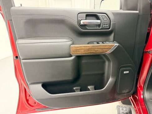 Certified 2019 Chevrolet Silverado 1500 High Country w/ Technology Package image 22