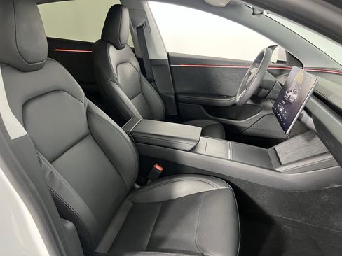 Used 2024 Tesla Model 3 Long Range image 34