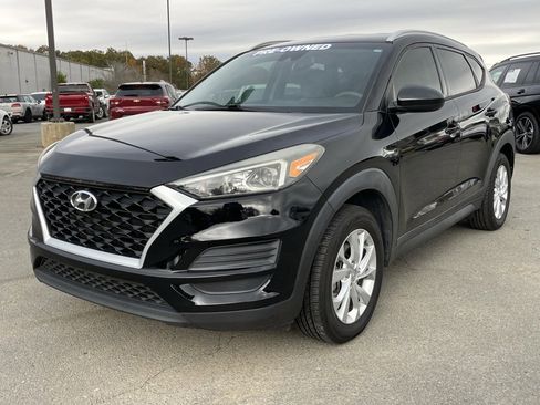 Used 2020 Hyundai Tucson Value image 3