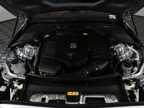 Certified 2026 Mercedes-Benz C 300 Sedan image 31