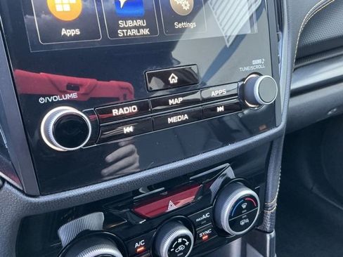 Certified 2024 Subaru Forester Wilderness image 24