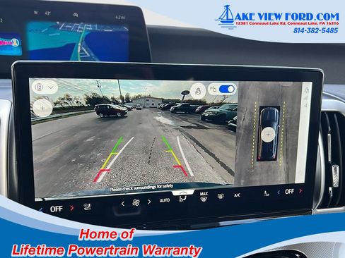 New 2026 Ford Expedition Active AWD/4WD image 39