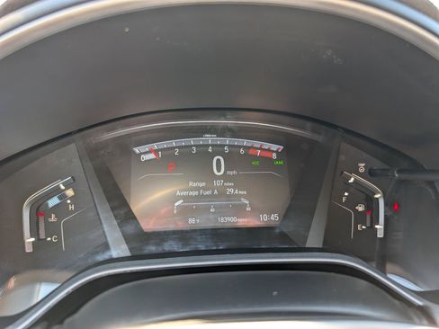 Used 2020 Honda CR-V EX image 20