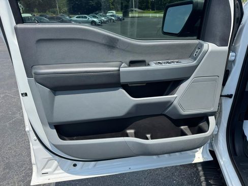 Used 2022 Ford F150 XLT w/ Trailer Tow Package AWD/4WD image 16