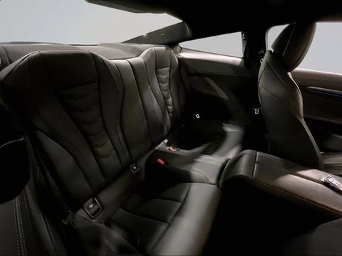 Used 2023 BMW M850i xDrive Coupe w/ M Sport Professional Package AWD/4WD image 28