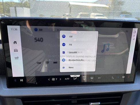 New 2026 Ford Explorer ST w/ Sun And Sound Package image 16