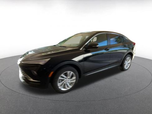 Used 2025 Buick Envista Preferred image 10