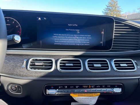 New 2026 Mercedes-Benz GLE 350 4MATIC image 19