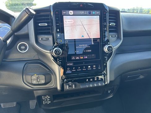 Used 2025 RAM 2500 Tradesman image 20