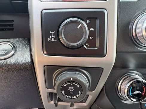 Used 2019 Ford F150 Lariat w/ Equipment Group 502A Luxury AWD/4WD image 20