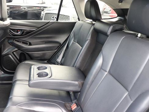 Used 2024 Subaru Outback Limited XT image 24