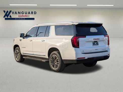 New 2026 GMC Yukon XL Elevation w/ Elevation Premium Package AWD/4WD image 5