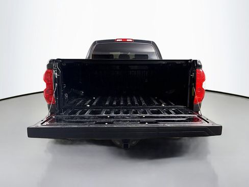 Certified 2018 Toyota Tundra Limited w/ Limited Premium Package image 30