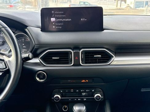 Certified 2023 MAZDA CX-5 AWD 2.5 S w/ Select Package image 18