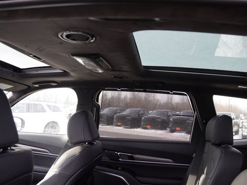 New 2025 Kia Telluride SX X-Line image 13