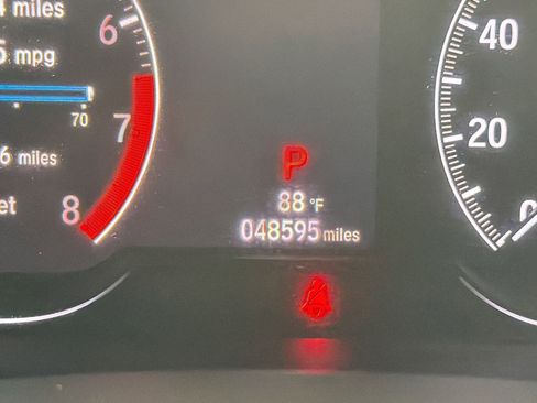 Used 2020 Honda Accord EX image 18