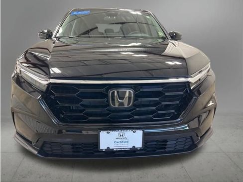 Certified 2024 Honda CR-V EX image 3