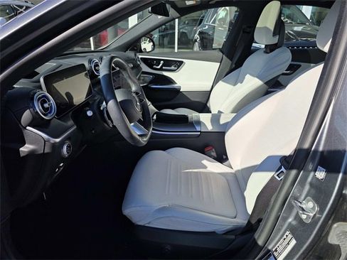 Certified 2024 Mercedes-Benz C 300 Sedan image 11