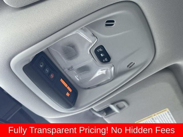 Used 2023 Chevrolet TrailBlazer LT FWD image 32