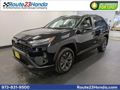 Used 2024 Toyota RAV4 XLE Premium w/ Weather Package