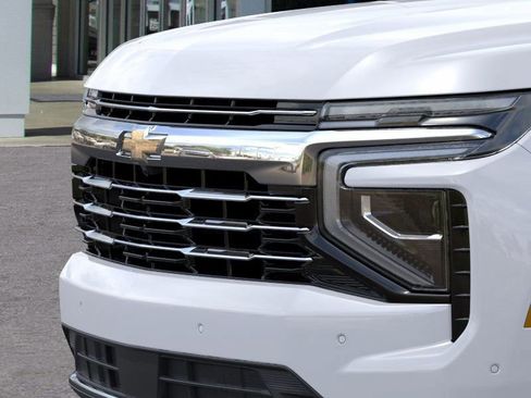 New 2026 Chevrolet Tahoe LT w/ Comfort Package image 13