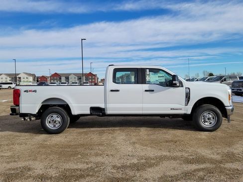 New 2026 Ford F250 XL image 2