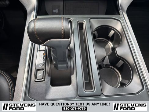 Used 2021 Ford F150 Platinum w/ Equipment Group 701A High AWD/4WD image 29