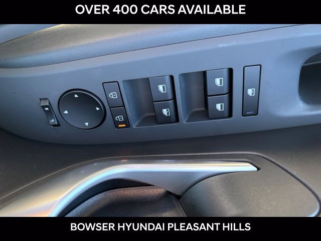 New 2026 Hyundai Tucson SE AWD/4WD image 7