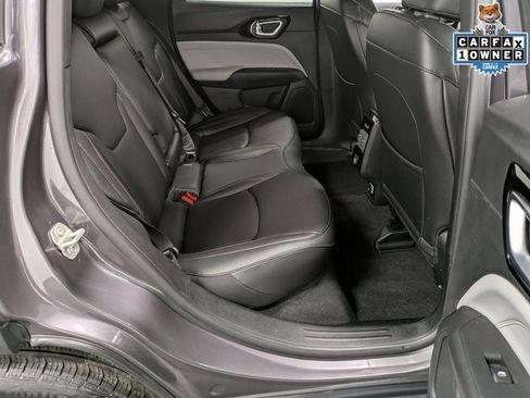 Used 2024 Jeep Compass Limited AWD/4WD image 27