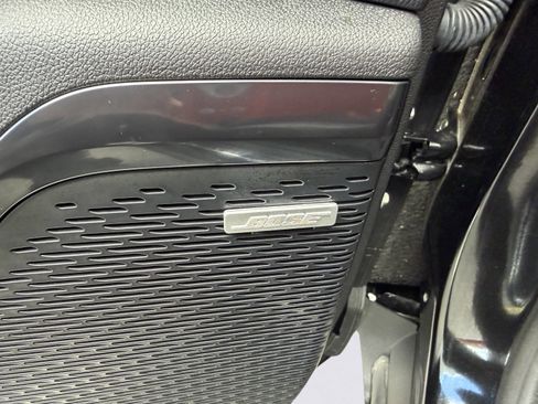 Used 2024 GMC Acadia AT4 w/ LPO, Floor Liner Package image 18