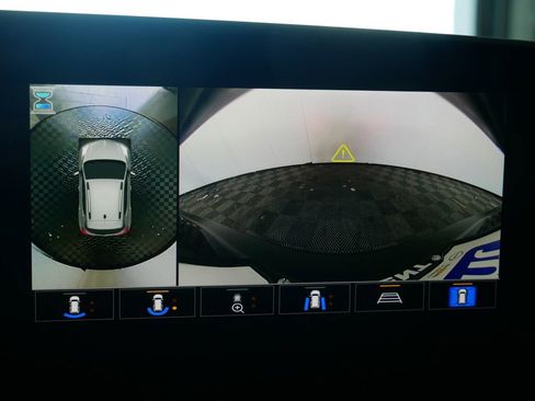 New 2026 Buick Encore GX Sport Touring w/ Advanced Technology Package image 25