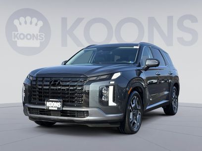 Used 2023 Hyundai Palisade SEL w/ Cargo Package