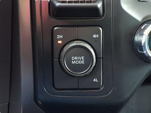 Used 2025 Ford F150 XLT w/ Equipment Group 301A Standard AWD/4WD image 15