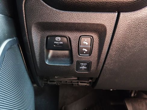 Used 2022 RAM 1500 Rebel w/ Rebel Level 2 Equipment Group AWD/4WD image 22