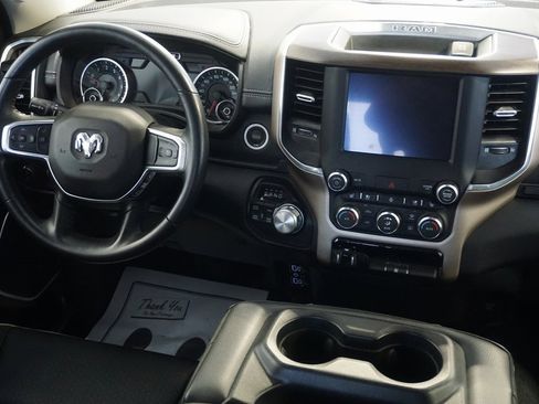 Used 2022 RAM 1500 Laramie image 30