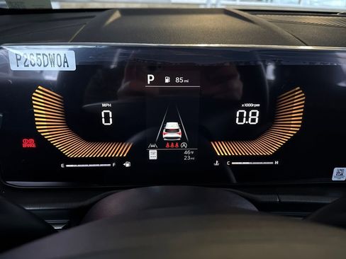 New 2026 Kia Sportage X-Line image 16