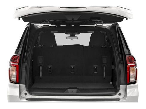 Used 2023 Chevrolet Tahoe LS image 26