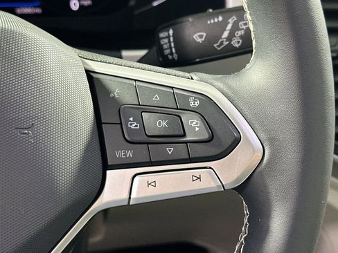 Used 2021 Volkswagen Atlas SEL Premium image 21