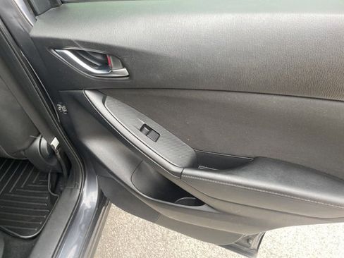 Used 2016 MAZDA CX-5 Touring w/ Bose/Moonroof Package image 55