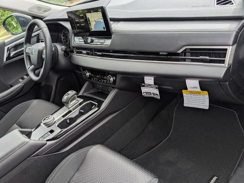 New 2026 Mitsubishi Outlander ES AWD/4WD image 26