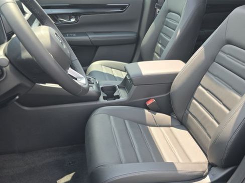 New 2026 Honda CR-V EX-L image 33