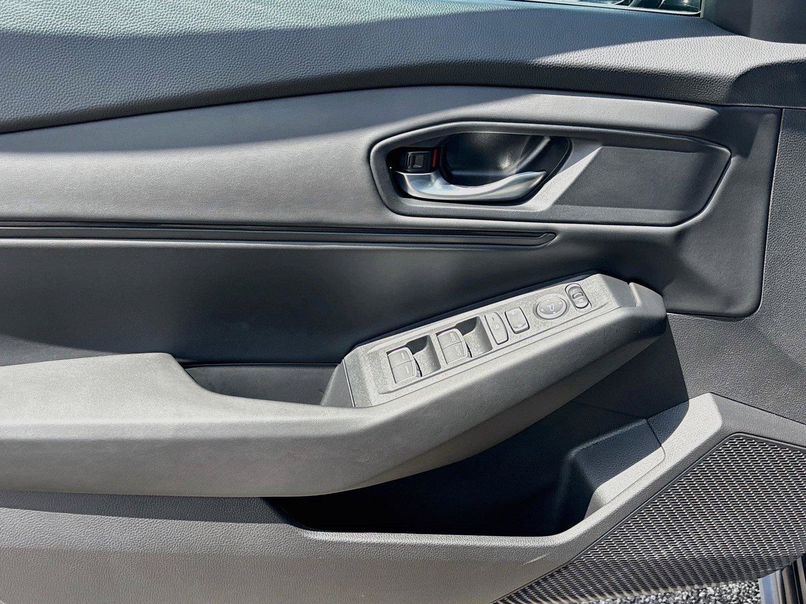 Certified 2026 Honda Accord SE image 20